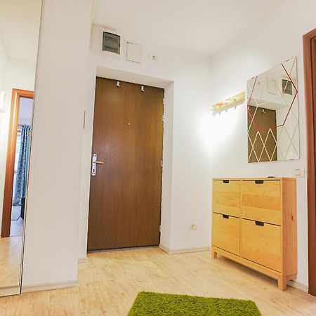 Hideaway Near Parliament Building Apartment Букурещ Екстериор снимка