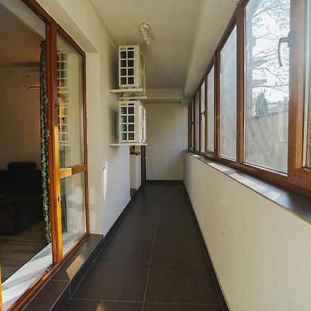 Hideaway Near Parliament Building Apartment Букурещ Екстериор снимка