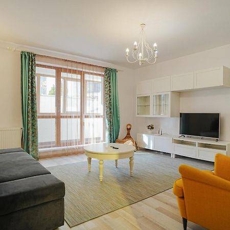 Hideaway Near Parliament Building Apartment Букурещ Екстериор снимка