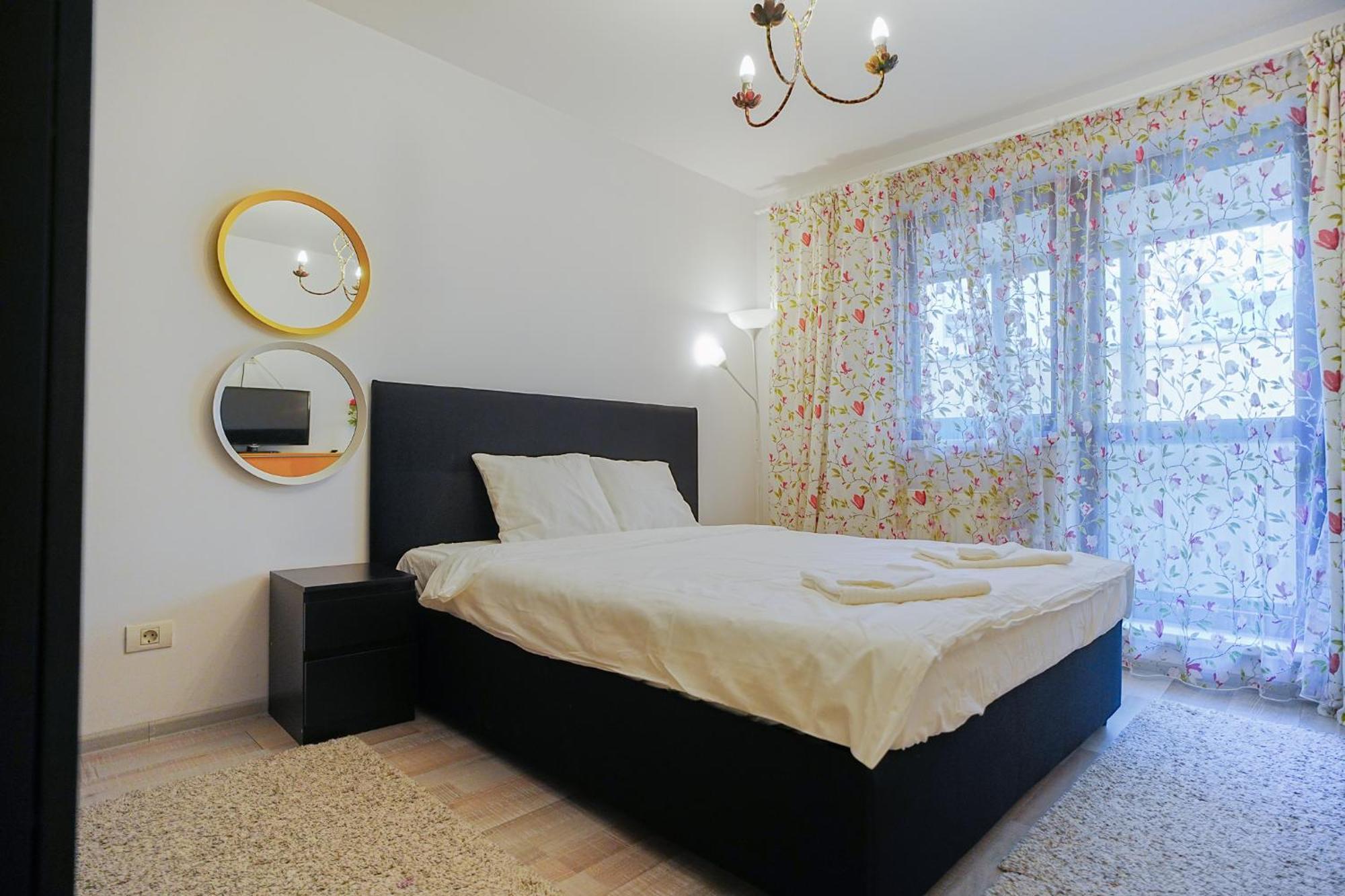 Hideaway Near Parliament Building Apartment Букурещ Екстериор снимка