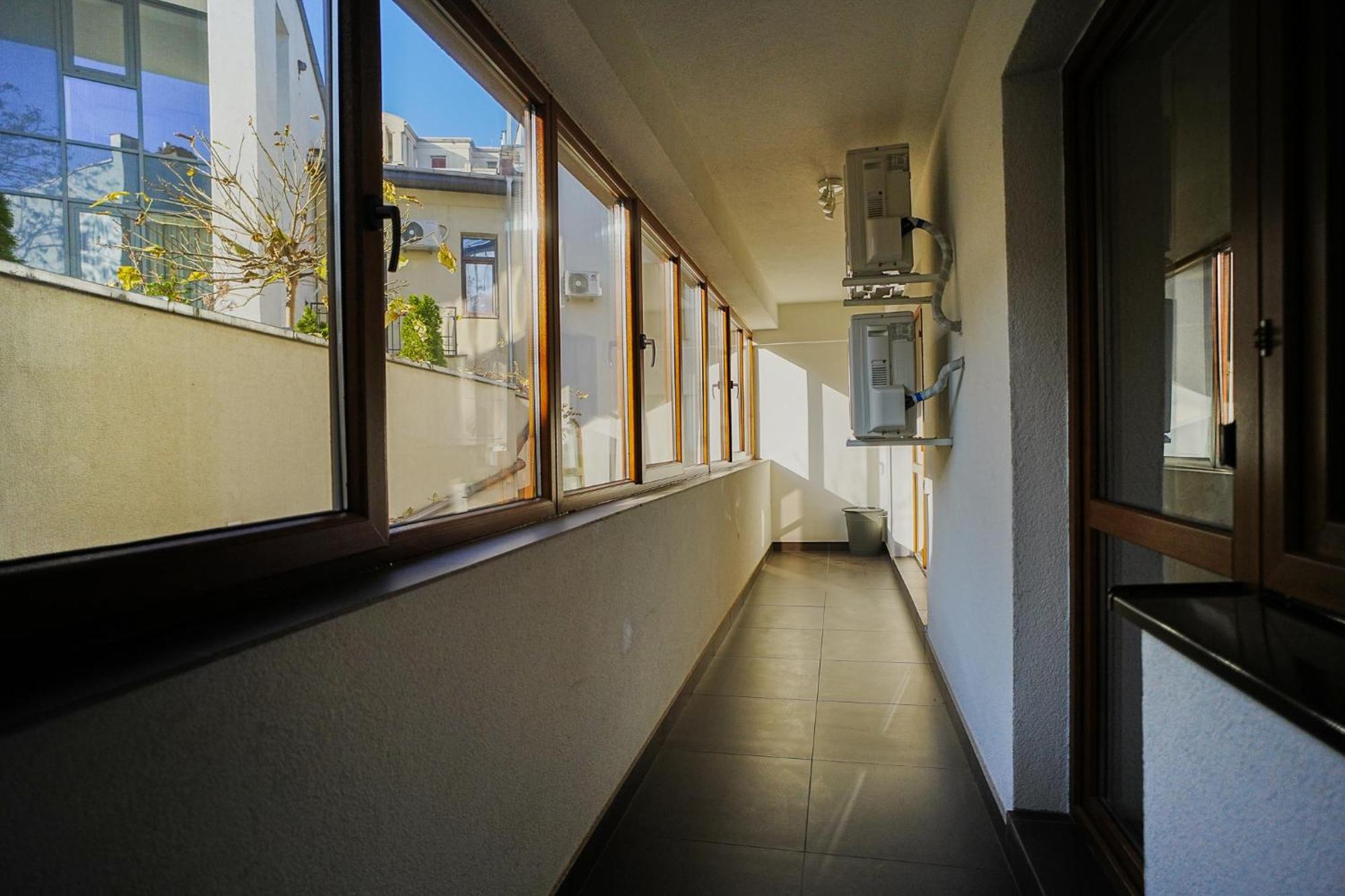 Hideaway Near Parliament Building Apartment Букурещ Екстериор снимка
