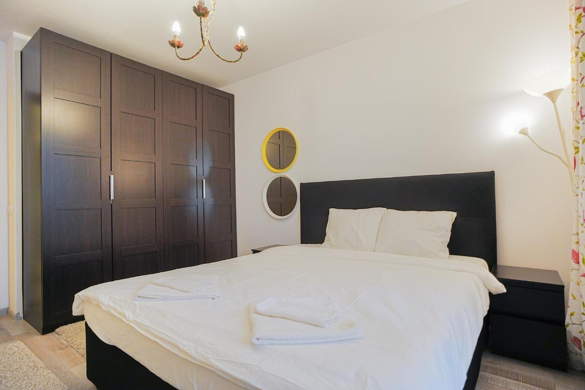 Hideaway Near Parliament Building Apartment Букурещ Екстериор снимка