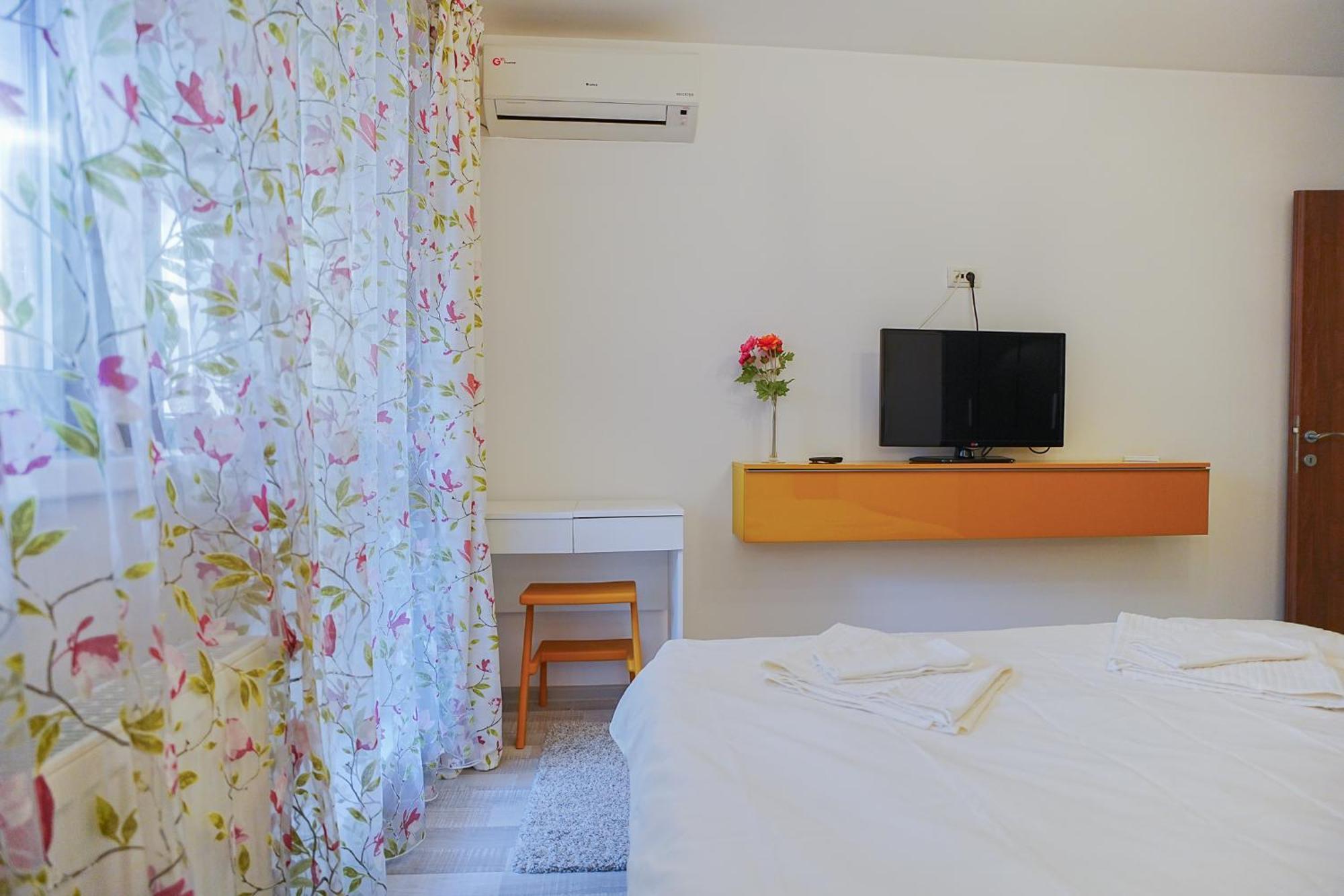 Hideaway Near Parliament Building Apartment Букурещ Екстериор снимка