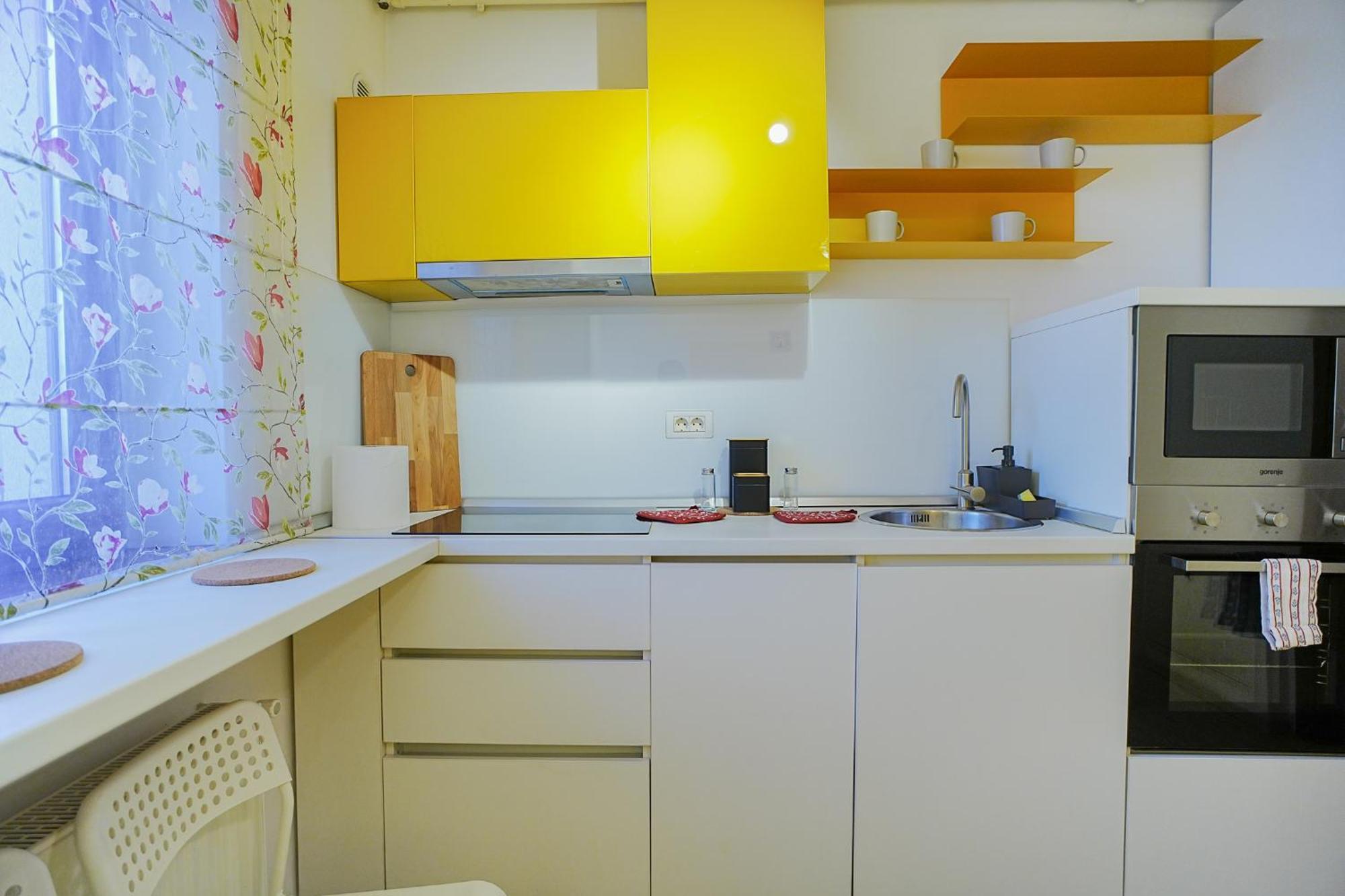 Hideaway Near Parliament Building Apartment Букурещ Екстериор снимка