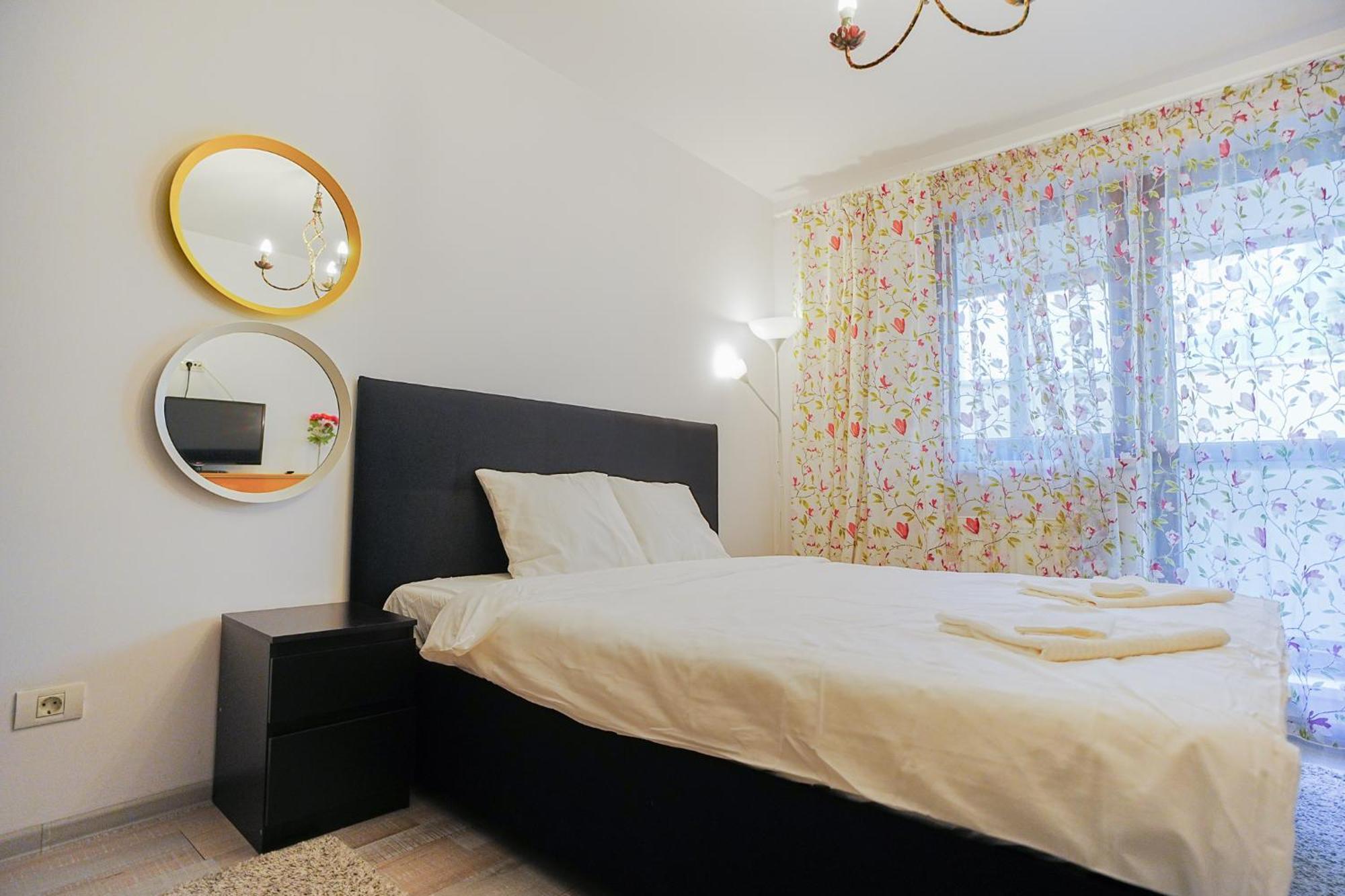 Hideaway Near Parliament Building Apartment Букурещ Екстериор снимка