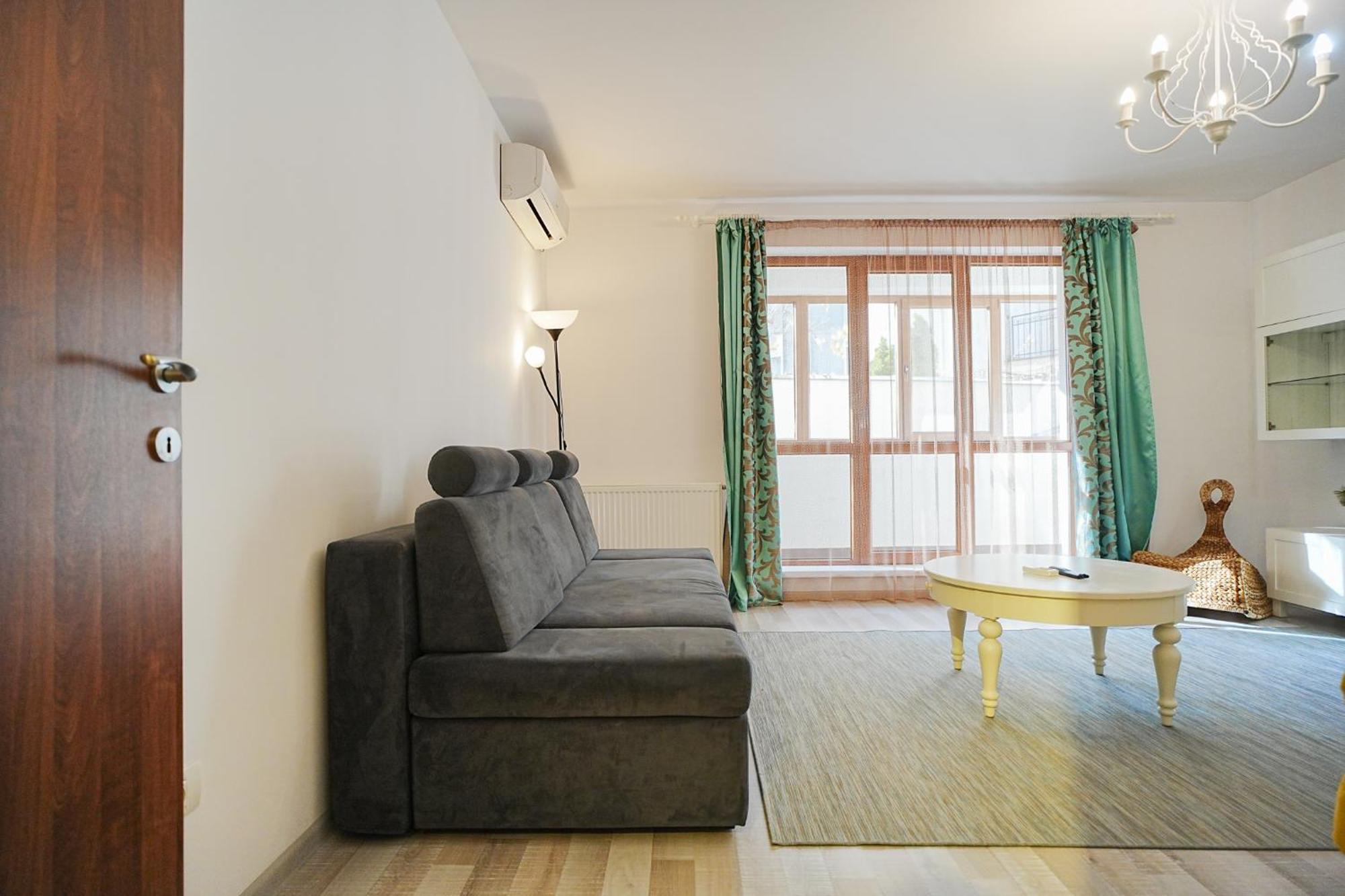 Hideaway Near Parliament Building Apartment Букурещ Екстериор снимка