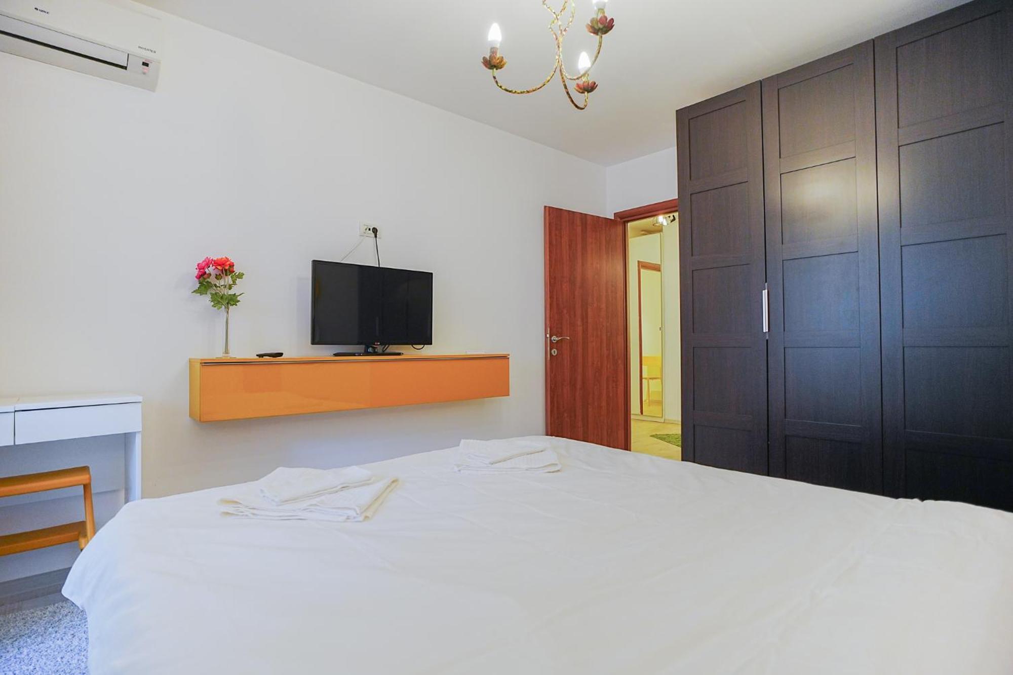 Hideaway Near Parliament Building Apartment Букурещ Екстериор снимка