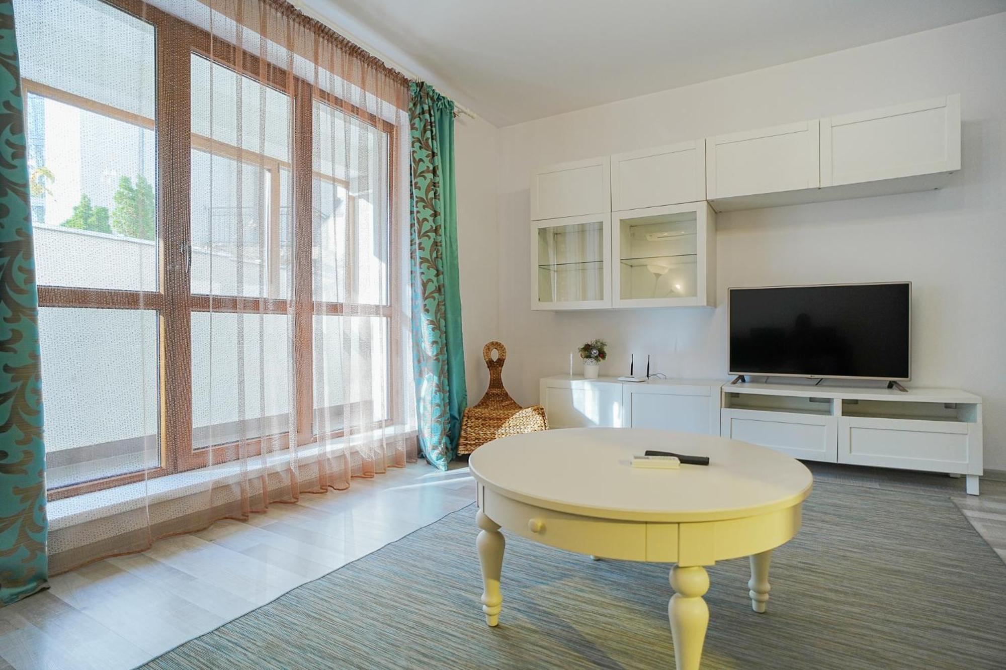 Hideaway Near Parliament Building Apartment Букурещ Екстериор снимка