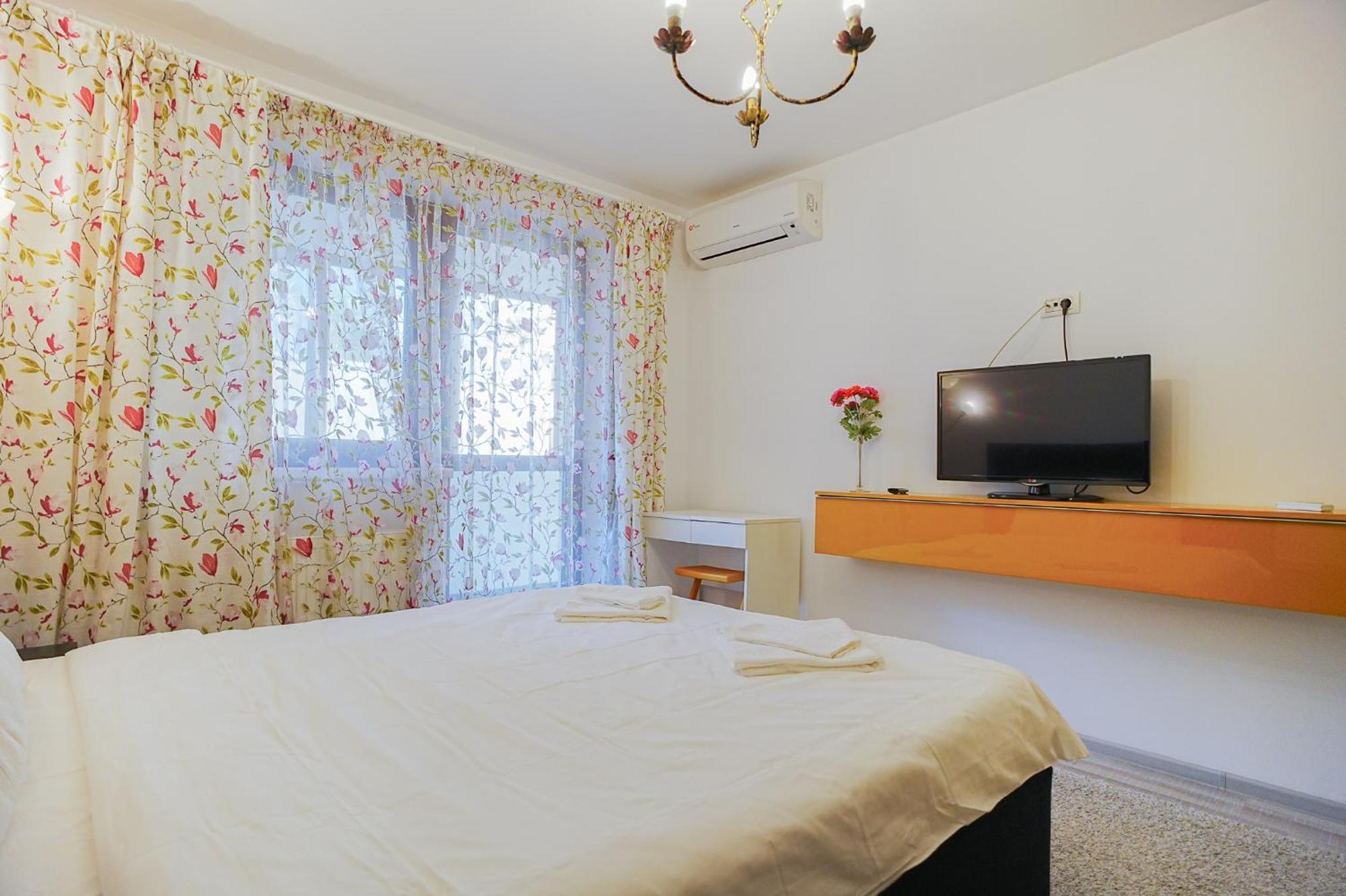Hideaway Near Parliament Building Apartment Букурещ Екстериор снимка
