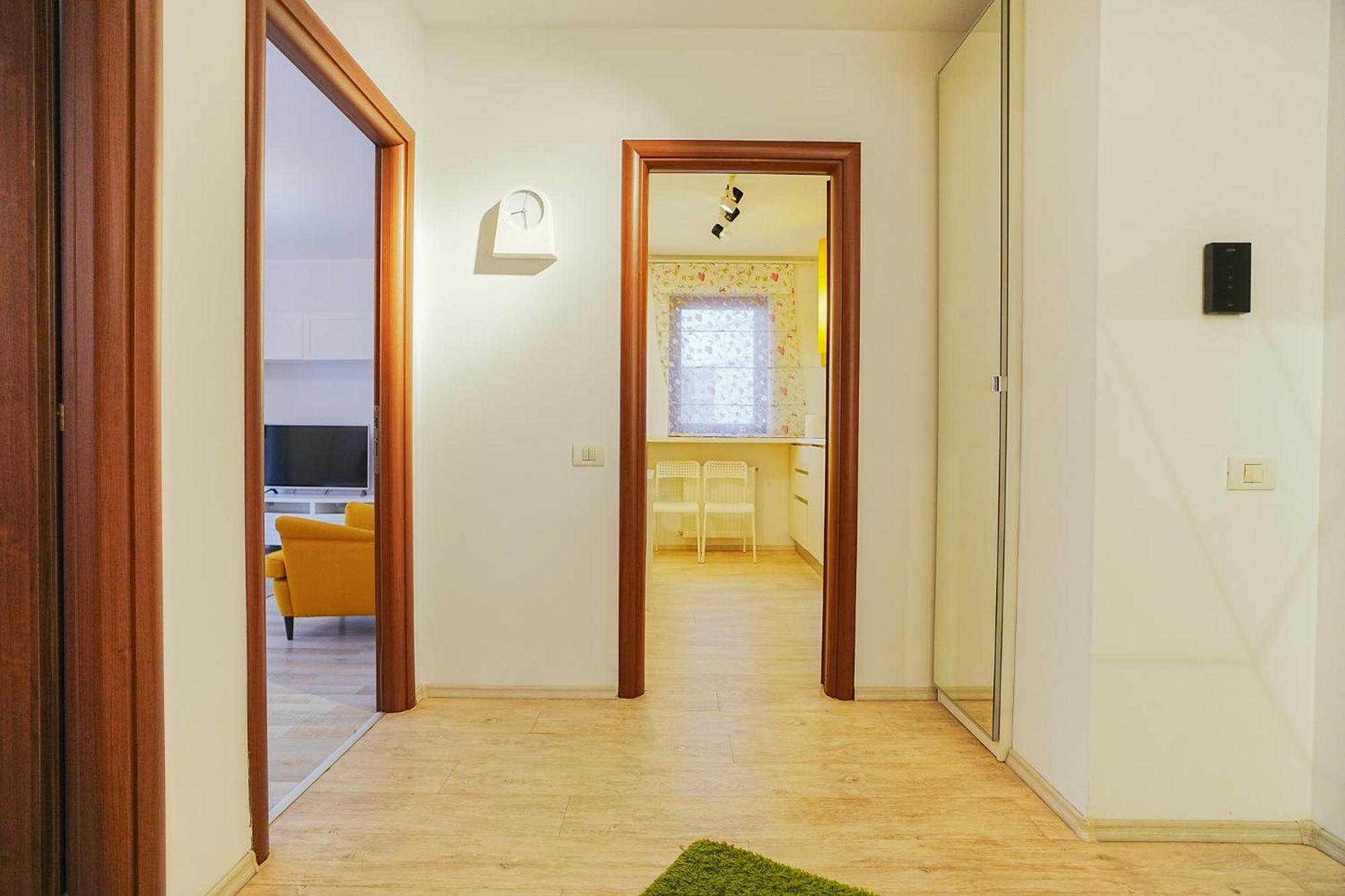 Hideaway Near Parliament Building Apartment Букурещ Екстериор снимка