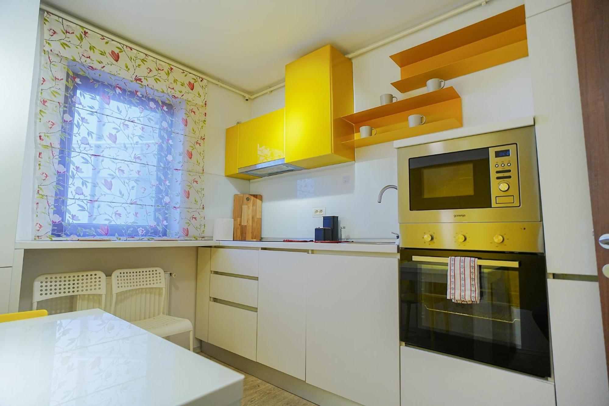 Hideaway Near Parliament Building Apartment Букурещ Екстериор снимка