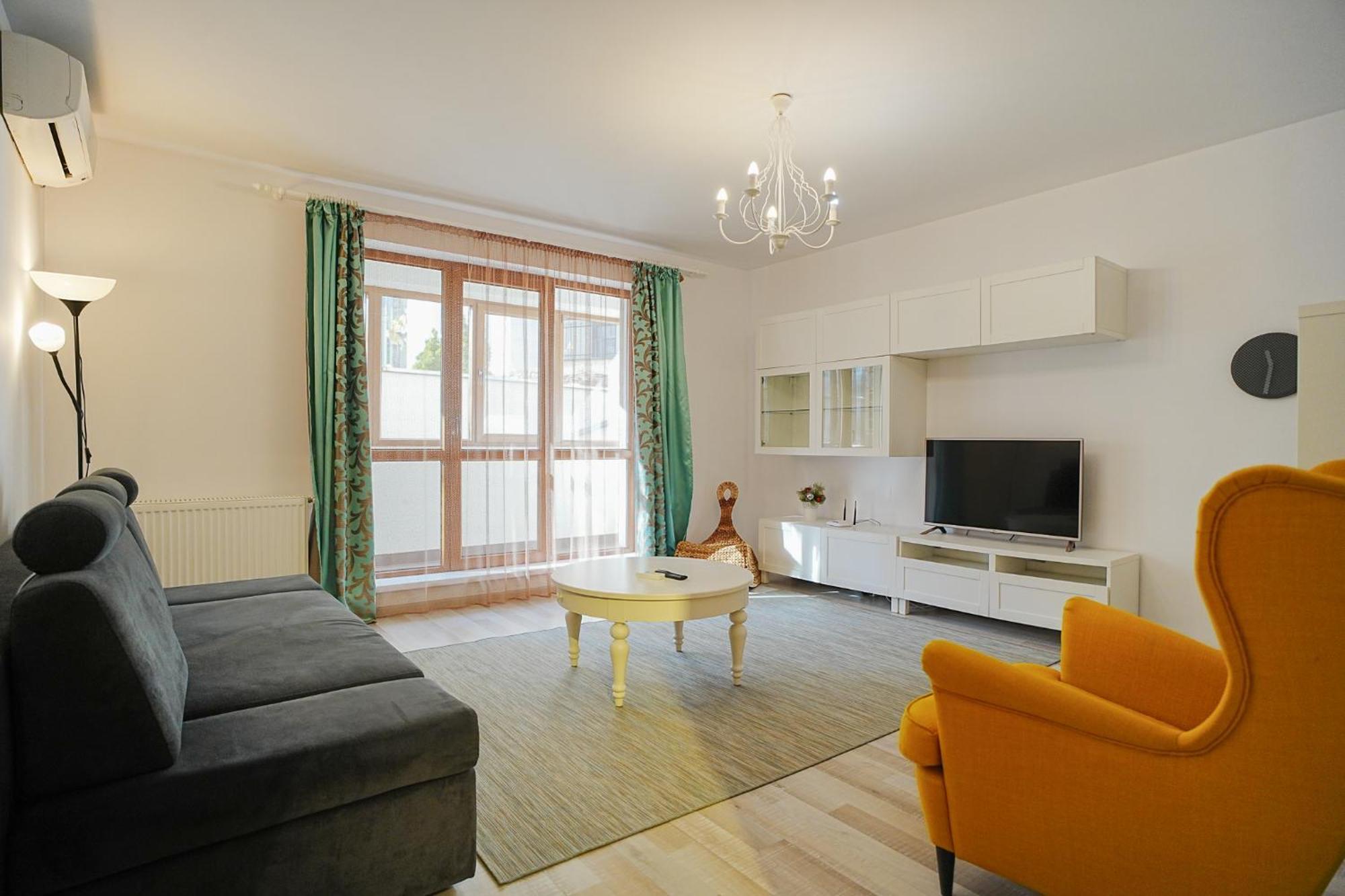 Hideaway Near Parliament Building Apartment Букурещ Екстериор снимка
