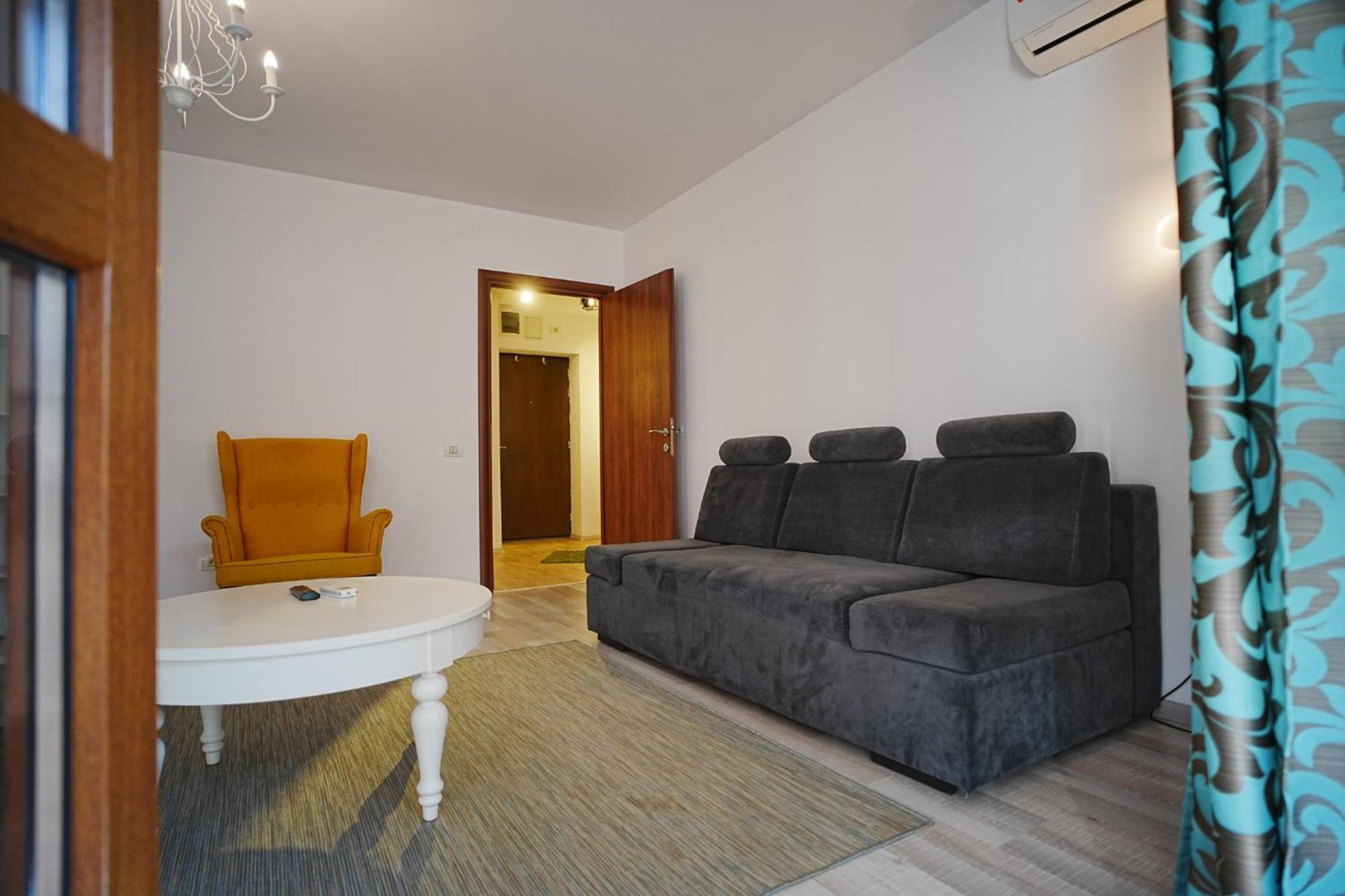 Hideaway Near Parliament Building Apartment Букурещ Екстериор снимка