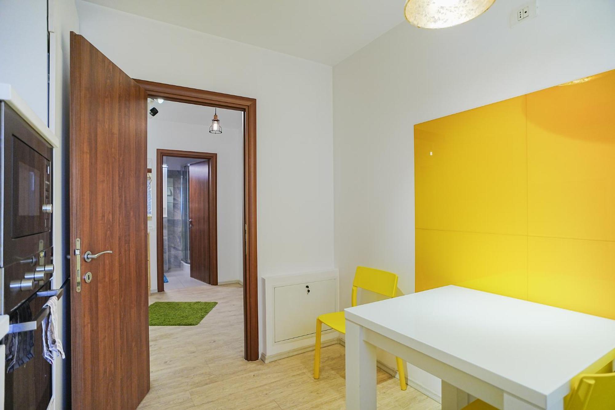 Hideaway Near Parliament Building Apartment Букурещ Екстериор снимка