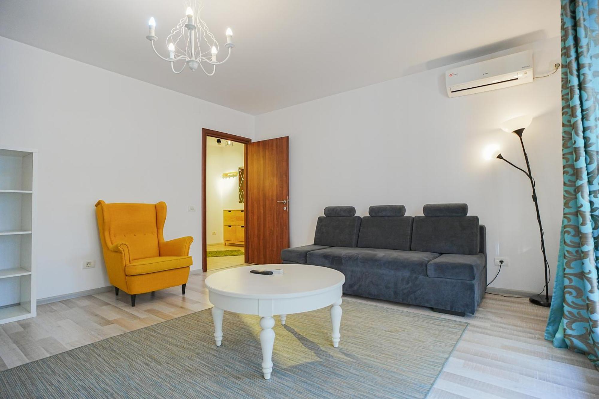 Hideaway Near Parliament Building Apartment Букурещ Екстериор снимка
